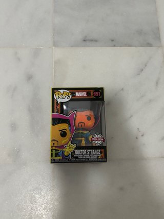 Funko Pop Doctor Strange