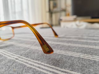 Gafas Ray-Ban Marrones Tortoise