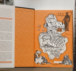 Circe - Madeline Miller (Novela). Tapa dura