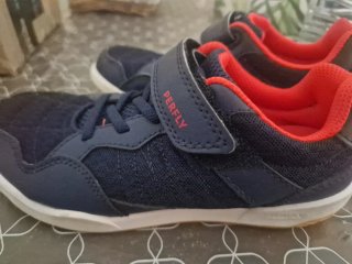 Zapatillas deportivas niño Decathlon
