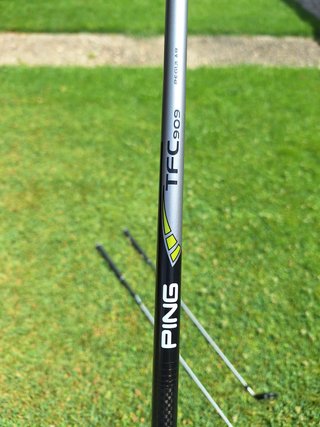 Set di mazze da golf Ping Rapture