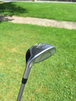 Set di mazze da golf Ping Rapture