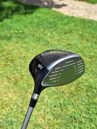 Set di mazze da golf Ping Rapture