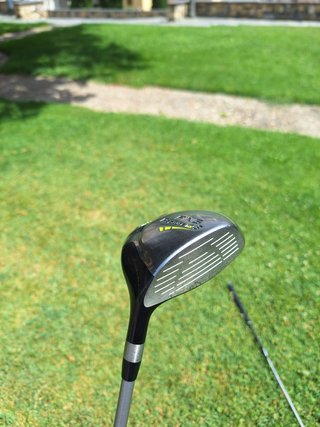 Set di mazze da golf Ping Rapture
