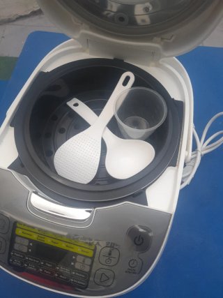 Robot Cocina Moulinex Maxichef