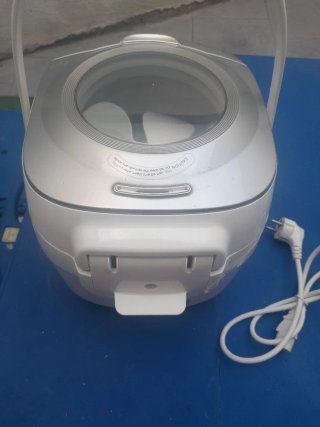 Robot Cocina Moulinex Maxichef