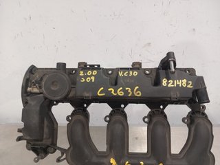 COLECTOR ADMISION VOLVO C30 D4204T 9662688980
