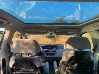 Citroen Grand C4 Picasso 2008