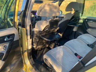 Citroen Grand C4 Picasso 2008