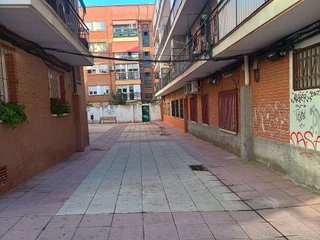Local comercial en venta en Centro en Alcobendas