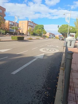 Local comercial en venta en Centro en Alcobendas