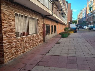 Local comercial en venta en Centro en Alcobendas