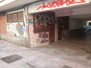 Local comercial en venta en Centro en Alcobendas
