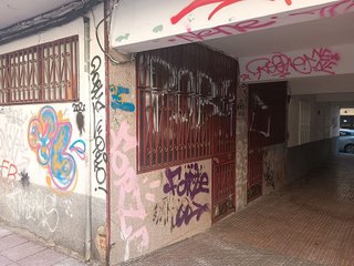 Local comercial en venta en Centro en Alcobendas