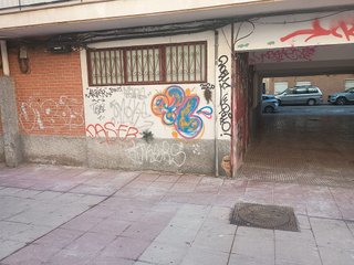 Local comercial en venta en Centro en Alcobendas