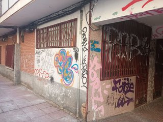 Local comercial en venta en Centro en Alcobendas
