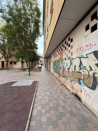 Local comercial en venta en Alcantarilla