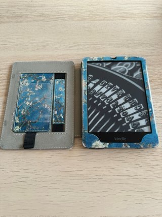 Kindle Paperwhite 32GB Signature Edition