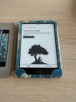 Kindle Paperwhite 32GB Signature Edition