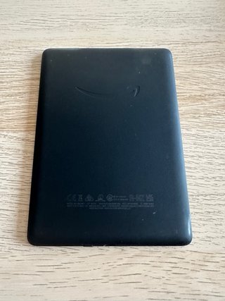 Kindle Paperwhite 32GB Signature Edition
