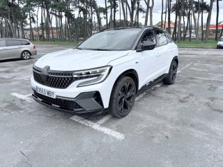 Renault Austral 2022