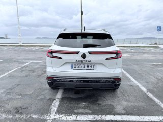 Renault Austral 2022
