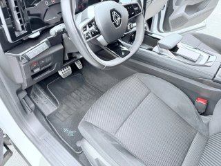 Renault Austral 2022