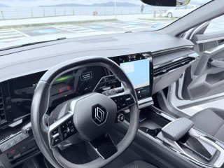 Renault Austral 2022