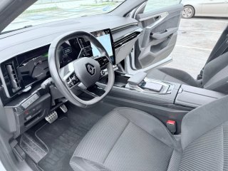 Renault Austral 2022