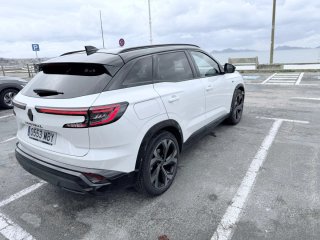 Renault Austral 2022