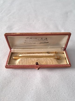 Termómetro antiguo de colección