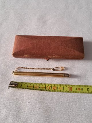 Termómetro antiguo de colección