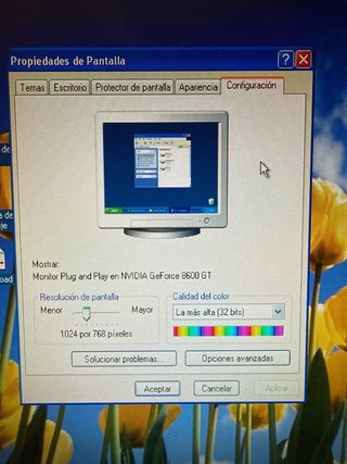 Ordenador Intel Core 2 Duo LG Negro