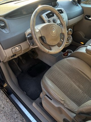 Renault Scenic 2005