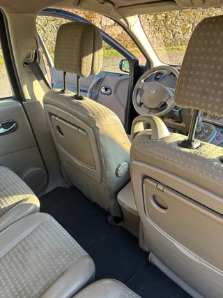 Renault Scenic 2005