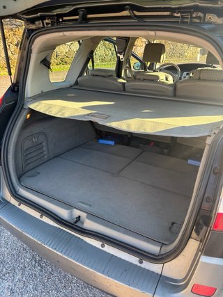 Renault Scenic 2005