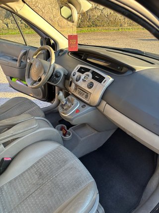 Renault Scenic 2005