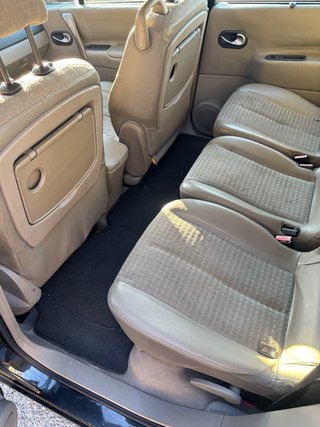 Renault Scenic 2005