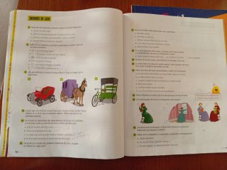 Lengua Castellana y Literatura 5, Tercer Ciclo ...