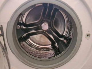 Lavadora Bosch Serie 6 VarioPerfect