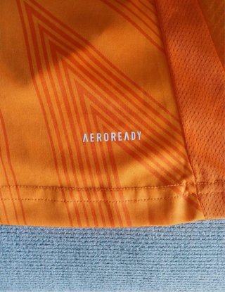Camiseta Real Madrid 24/25 Segunda Equipación