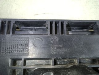 Seat 1k0915333 soporte batería leon (1p1) 99669