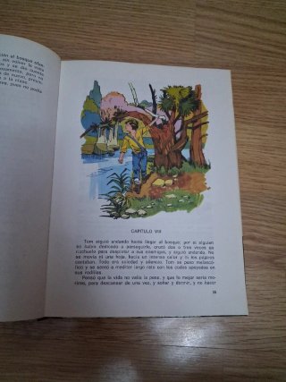 Las Aventuras de Tom Sawyer Mark Twain