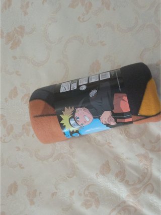 Manta Naruto Shippuden 100x140cm