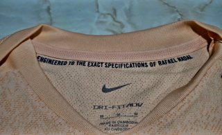 Nike Rafa Nadal dri-fit adv temporada 2023