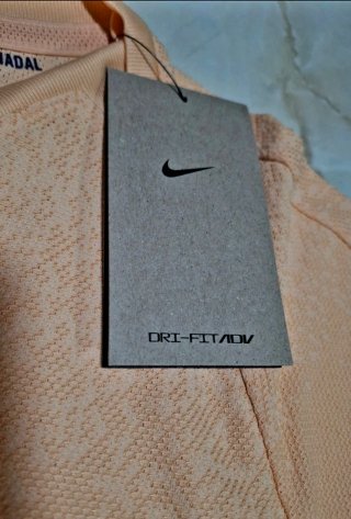 Nike Rafa Nadal dri-fit adv temporada 2023