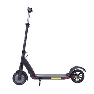 E-Twow Booster Negro