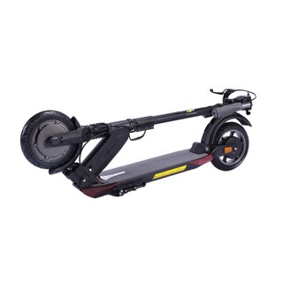E-Twow Booster Negro