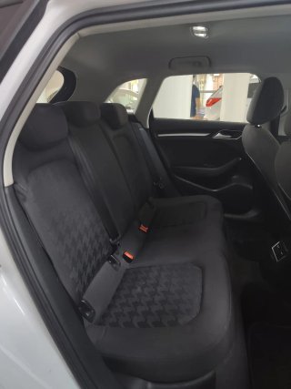 Audi A3 2016