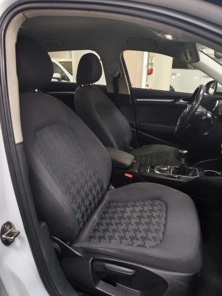 Audi A3 2016